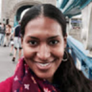 Meet your Posher, Camille